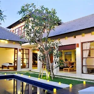 Alma Villas Seminyak Legian (Bali)