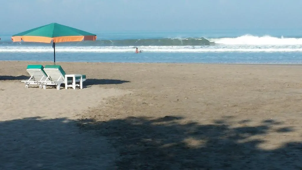 Puri Naga Beachfront Cottages Legian  Hotel Legian (Bali)