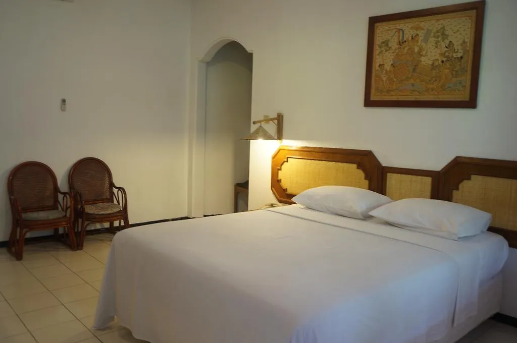 Puri Naga Beachfront Cottages Legian  Hotel Legian (Bali)