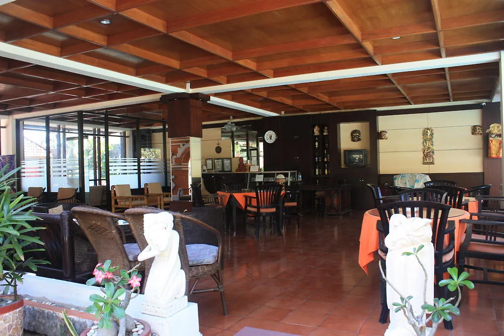 Puri Naga Beachfront Cottages Legian  Hotel Legian (Bali)