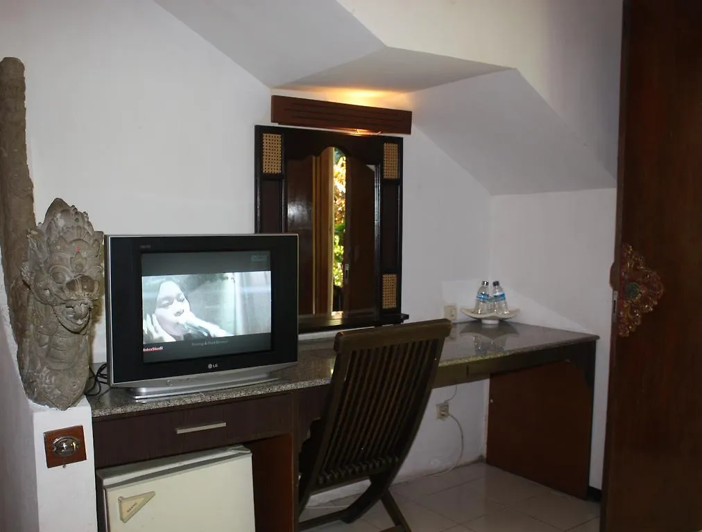 Puri Naga Beachfront Cottages Legian  Legian (Bali)